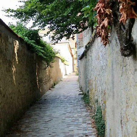 Le Sarment - Hautvillers Exterior foto