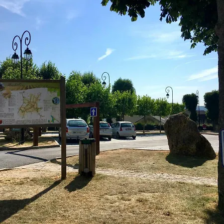 Le Sarment - Hautvillers Exterior foto