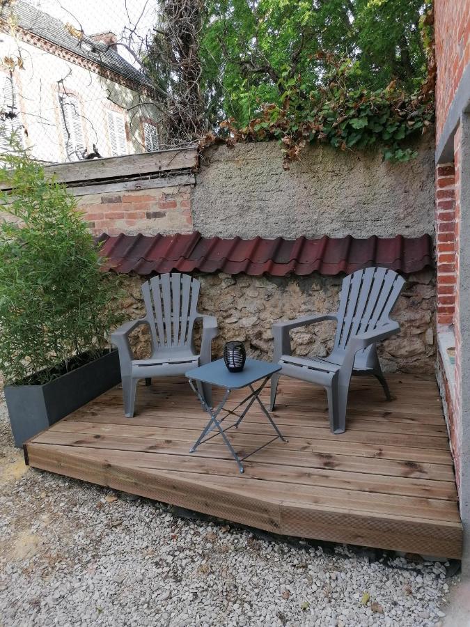 Le Sarment - Hautvillers