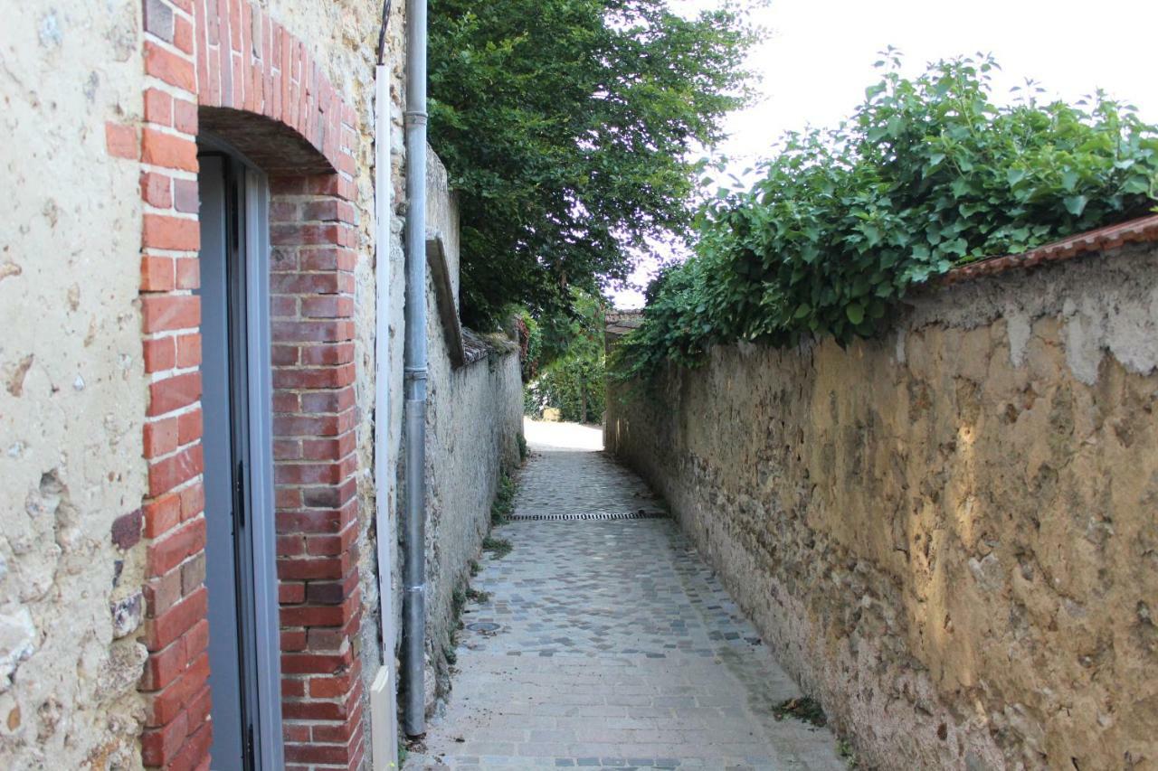 Le Sarment - Holiday home
