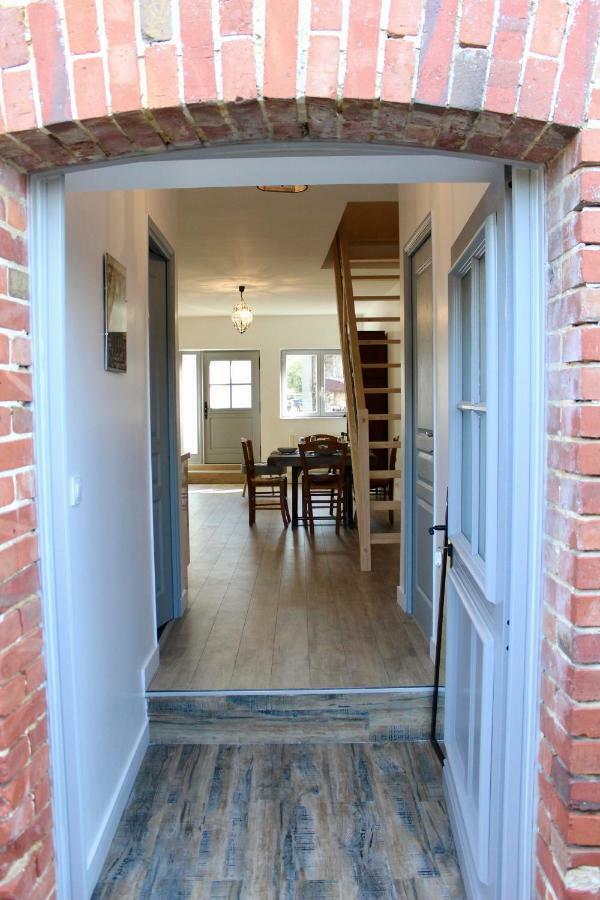 Le Sarment - Holiday home Hautvillers
