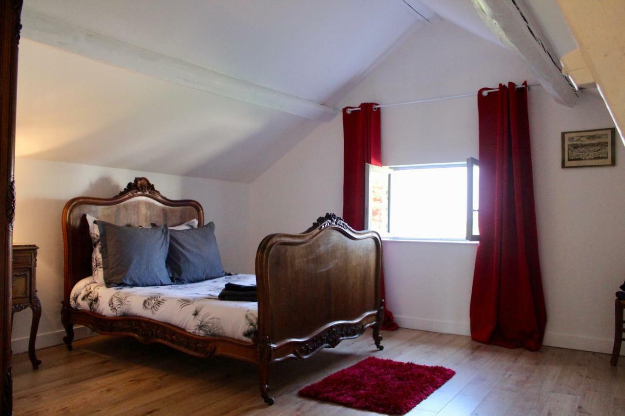 Le Sarment - Holiday home