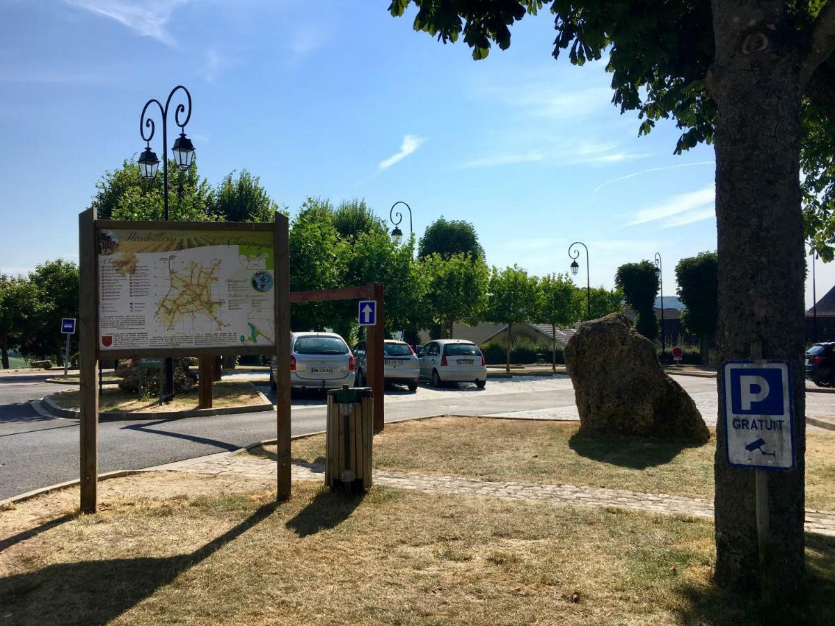 Le Sarment - Hautvillers