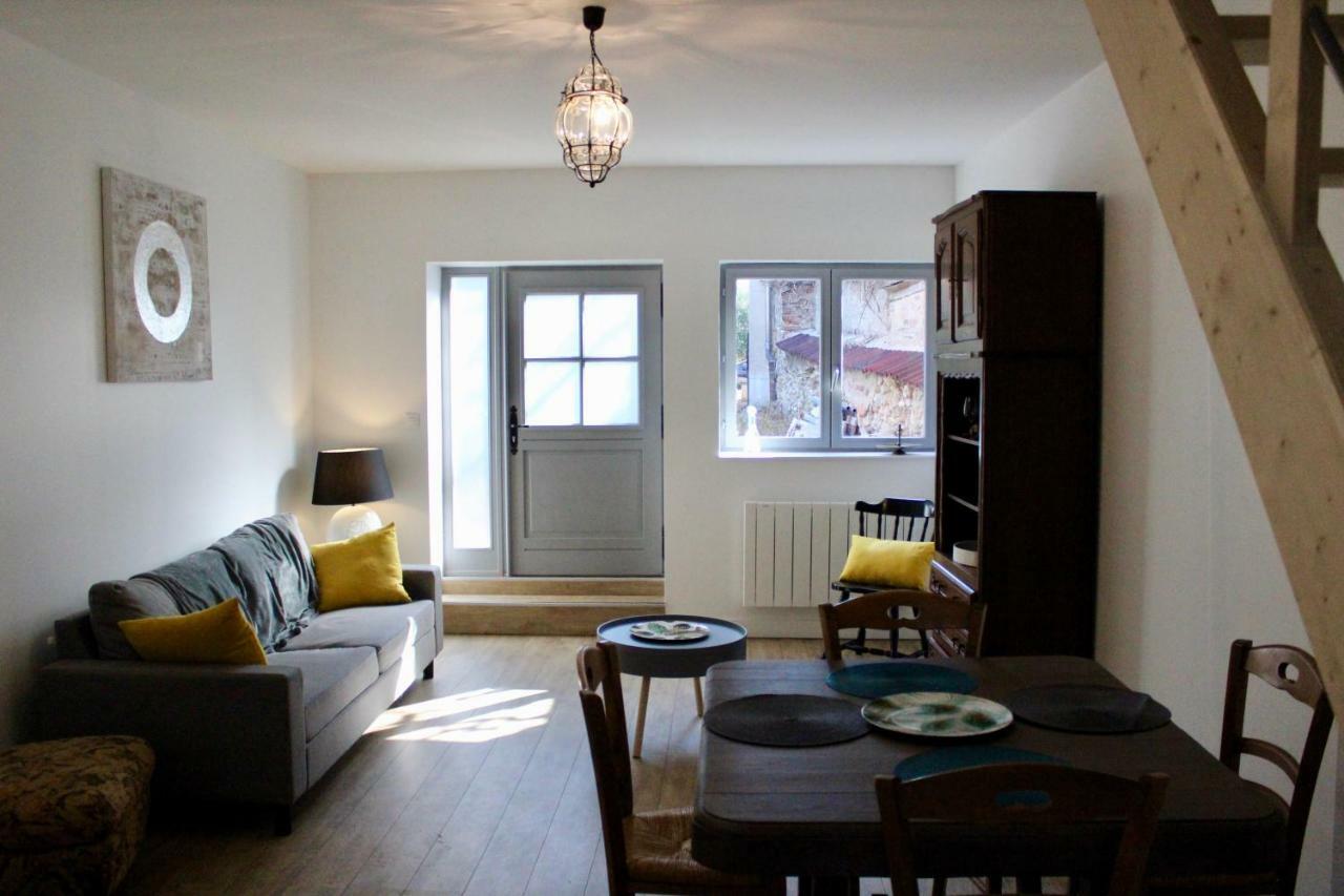 Le Sarment - Holiday home Hautvillers